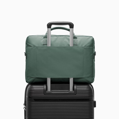 Torba na laptop 16" PUCCINI UNIT COLLECTION TL2509 5 Zielona