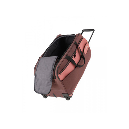 Torba podróżna na kołach TRAVELITE VIIA 92801-14 Czerwona