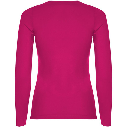 Extreme koszulka damska z długim rękawem