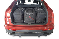 AUDI Q5 SPORTBACK 2020+ TORBY DO BAGAŻNIKA 4 SZT