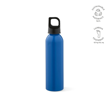 Butelka Mackenzie z recyklingowanego aluminium 690 ml