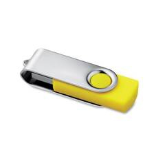 TECHMATE, dysk flash USB 2.0 8 GB MO1001