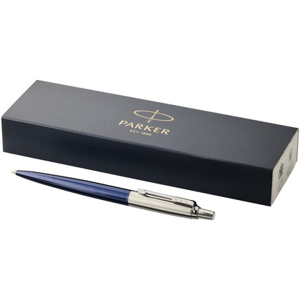 PARKER Długopis kulkowy Jotter Royal Blue CT