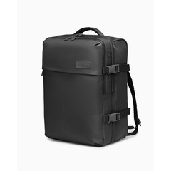 Plecak podróżny z miejscem na laptop 15,6" PUCCINI BARBADOS PM50251 M 1 Czarny