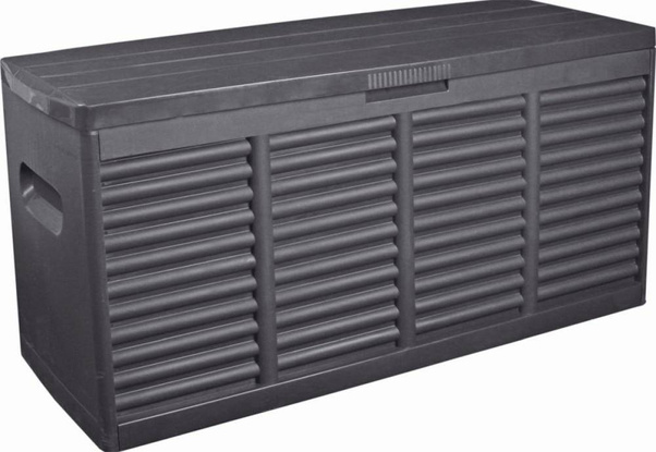 SKRZYNIA OGRODOWA, TARASOWA 300L