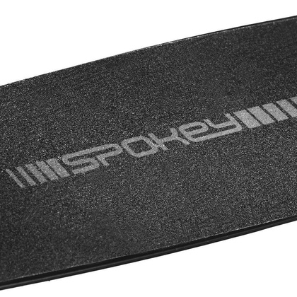 Hulajnoga Spokey Agent 200 mm czarna 929389