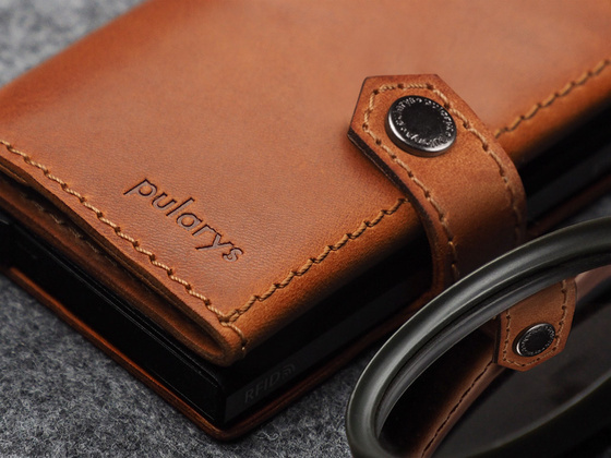 Portfel HIKER Max 2173