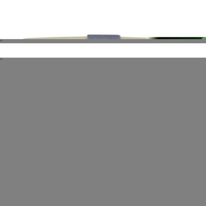 Okulary przeciwsłoneczne Tan z bambusowymi zausznikami