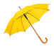 Parasol automatyczny KEMER TANGO Żółty