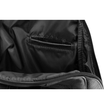 PLECAK DAMSKI KEMER VOOC BLACK CAT EP16