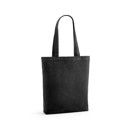 Torba na zakupy Logan bawelna z recyklingu 280 gsm