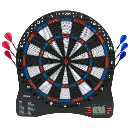 DART ELEKTRONICZNY VIENNA XQMAX