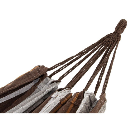 Hamak classic 2 osobowy 200x150cm Royokamp