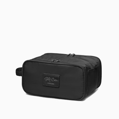 Kosmetyczka PUCCINI FASHION COLLECTION QML014 1 Czarna