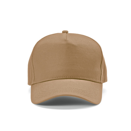 Czapka Hendrix z bawelny z recyklingu 280 gsm