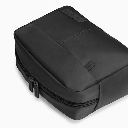 Kosmetyczka PUCCINI BARBADOS QM50251 1 Czarna