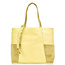 Torebka damska na ramię KEMER SOLIER FB03 Żółta - min. zamówienie 20 / 50 / 100 szt.