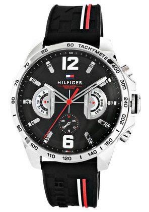 Zegarek Męski Tommy Hilfiger 1791473