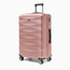 Duża walizka PUCCINI CAIRO ABS030A 3C Różowa
