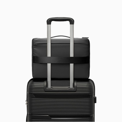 Wodoodporne etui na laptop 14" PUCCINI LINEA TL2510M 1 Czarne