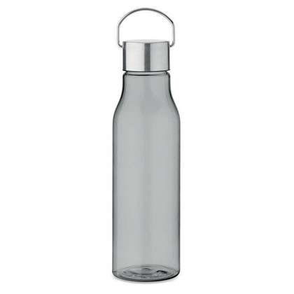 Butelka RPET z zakrętką 600 ml