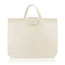 105g 100% Bawełniana składana torba na zakupy / Cotfold