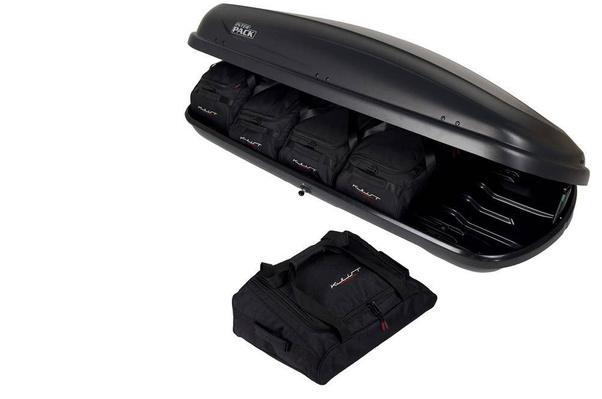 ZESTAW TOREB KJUST 5SZT DO INTERPACK TRAXER 6.6