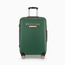 Średnia walizka PUCCINI LOS ANGELES ABS017B 5 Zielona