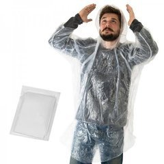 Płaszcz przeciwdeszczowy GREAT FALLS