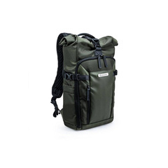 VANGUARD VEO SELECT 43RB Plecak typu roll-top zielony