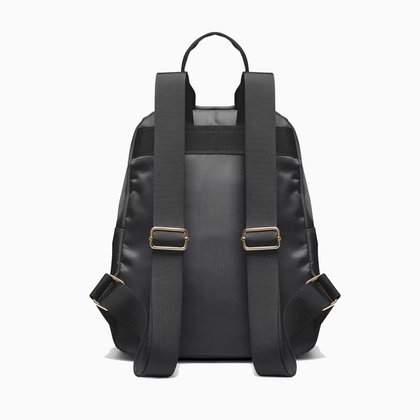 Plecak miejski PUCCINI PULSE COLLECTION PM9033 1 Czarny