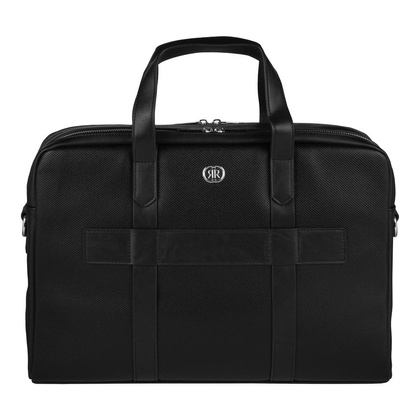 Teczka na dokumenty Regent Black