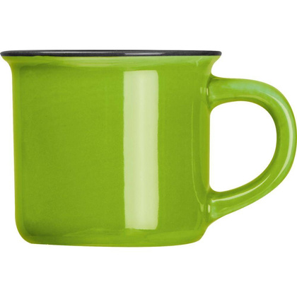 Kubek ceramiczny 60 ml