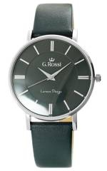 Zegarek Męski G.Rossi 10401A-6F1
