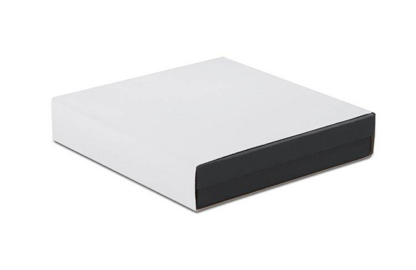 Zestaw upominkowy JOE brelok oraz długopis Czarny