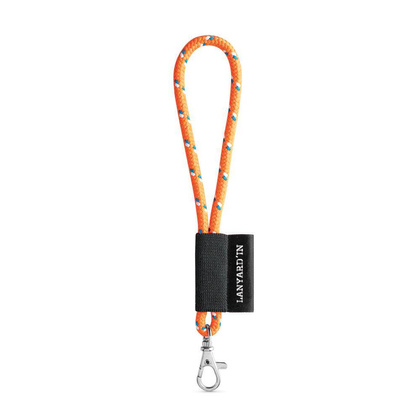 Lanyard Nautic Short Set. Modele standardowe