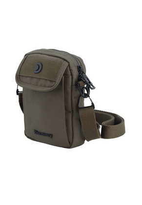 Mała torba na ramię Discovery DOWNTOWN 910 khaki