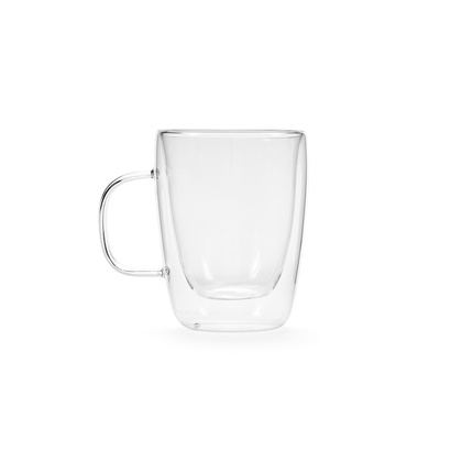 Elbe 350 Kubek ze szkla borokrzemowego 300 ml