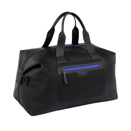 Torba podróżna Black Edition Blue