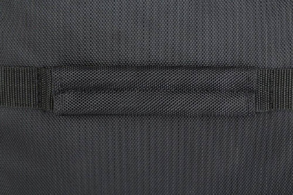 PEUGEOT e-2008 2019+ TORBY DO BAGAŻNIKA 3 SZT KJUST