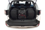 KIA SPORTAGE 2021+ TORBY DO BAGAŻNIKA 4 SZT