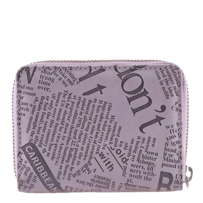 Portfel damski skórzany BELLUCCI D60-7047-S1-154 - min. zamówienie 20 / 50 / 100 szt.