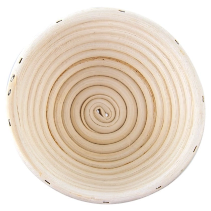 Koszyk do wyrastania ciasta na chleb 0,7 kg