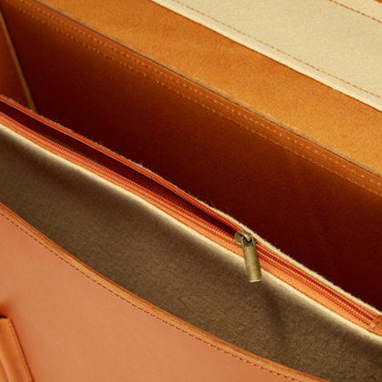 Duża torba skórzana 3w1 KEMER VOOC Vintage P43 Czarna