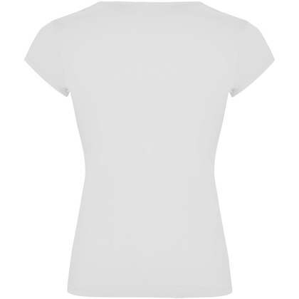 Belice koszulka damska z krótkim rękawem