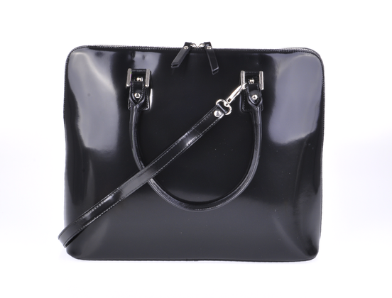 Torebka damska skórzana KEMER 003-01-S3-689 - min. zamówienie 20 / 50 / 100 szt.