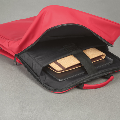 Plecak Amsterdam 16L PU z recyklingu