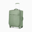 Średnia walizka PUCCINI BARBADOS EM50251B 5A Zielona