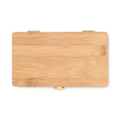 21-częściowy zestaw narzędzi