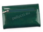 Portfel damski skórzany PELLUCCI LN-112 Niebieski